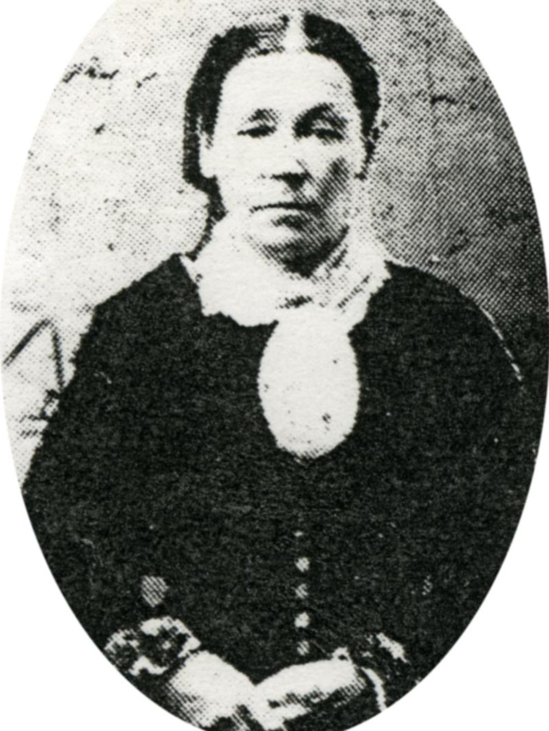 Mary Blake (1798 - 1853) Profile